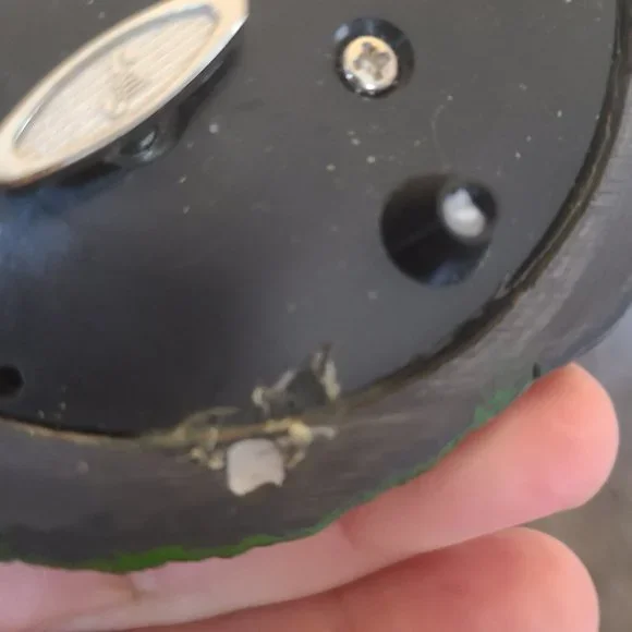 Elephant snowglobe - Picture 4 of 4